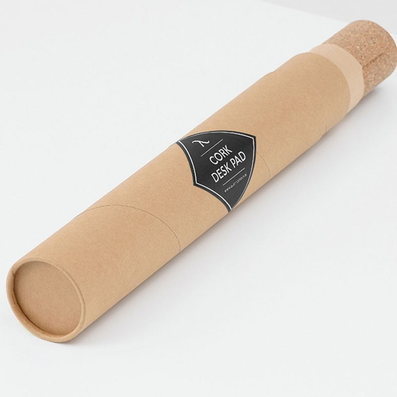 Autonomous Sustainable Cork Desk Pad  - Smart Live Now 2021