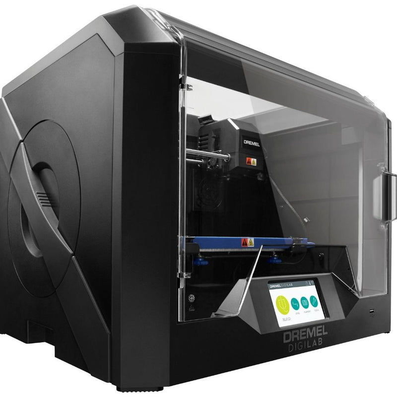 Dremel Digilab 3D45 3D Printer  - Smart Live Now 2021