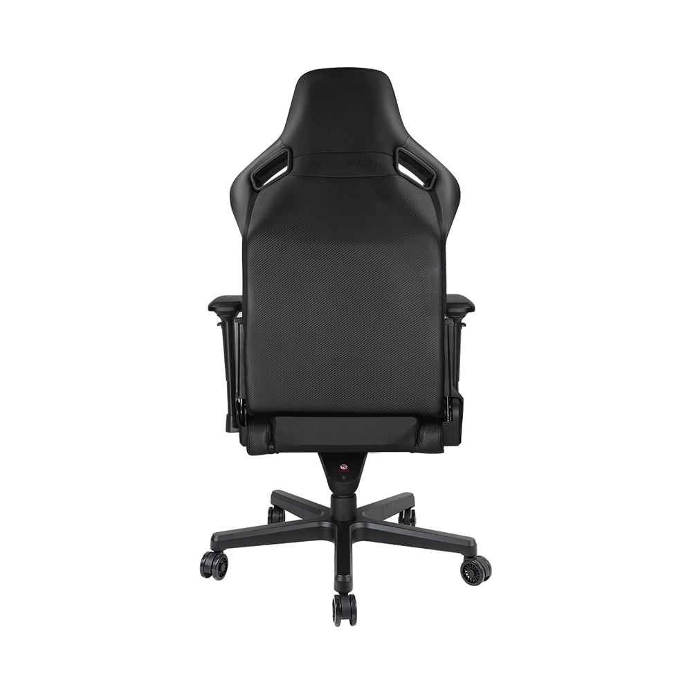 Anda Seat Dark Knight Series Gaming Chair Black Smart Live Now