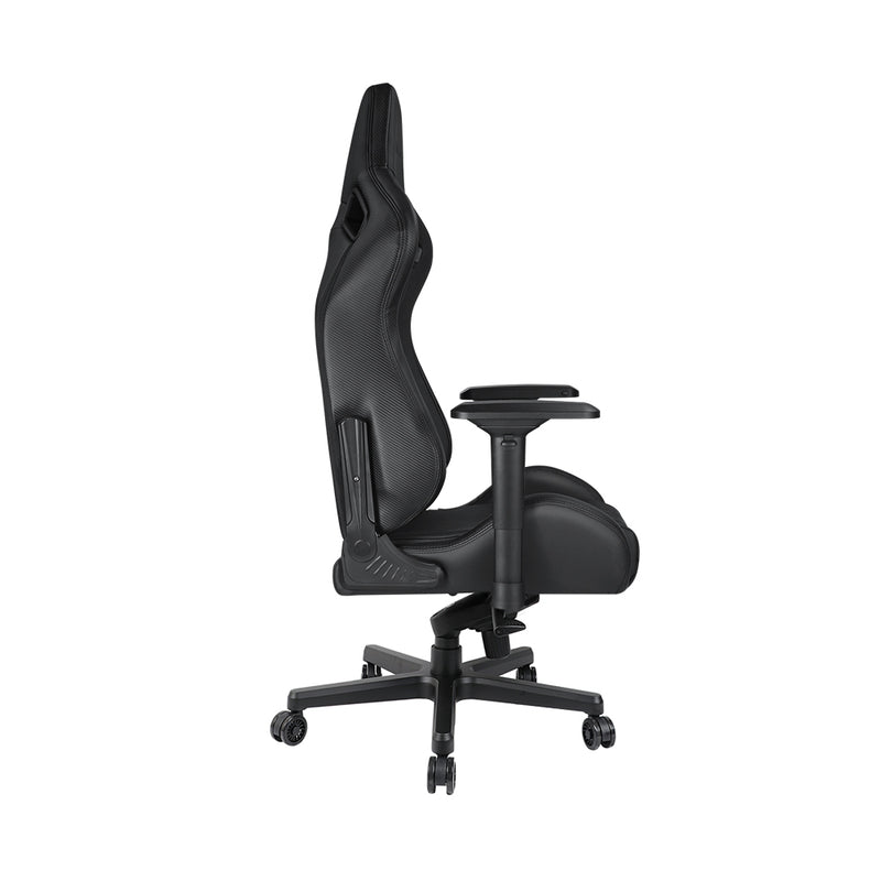Anda Seat Dark Knight Series Gaming Chair Black Smart Live Now