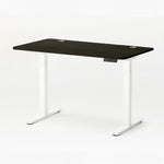 Autonomous SmartDesk Pro - Dark Bamboo Top Dark Bamboo / White - Smart Live Now 2021