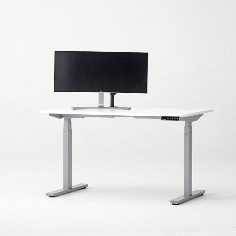 Autonomous Monitor Arm - Black  - Smart Live Now 2021