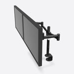Autonomous Monitor Arm - Black  - Smart Live Now 2021
