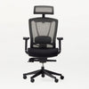 Autonomous ErgoChair Pro - All Black  - Smart Live Now 2021