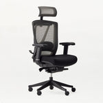 Autonomous ErgoChair Pro - All Black  - Smart Live Now 2021