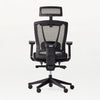 Autonomous ErgoChair Pro - All Black  - Smart Live Now 2021