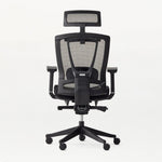 Autonomous ErgoChair Pro - All Black  - Smart Live Now 2021