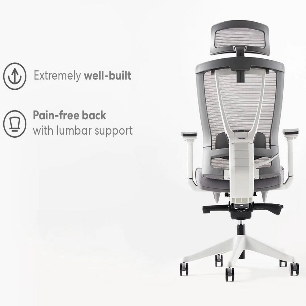 Ergochair 2 online cool gray