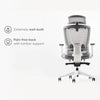 Autonomous ErgoChair Pro - Red Apple  - Smart Live Now 2021