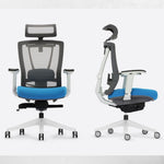 Autonomous ErgoChair Pro - Baby Blue  - Smart Live Now 2021