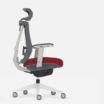 Autonomous ErgoChair Pro - Red Apple  - Smart Live Now 2021