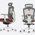 Autonomous ErgoChair Pro - Red Apple  - Smart Live Now 2021