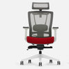 Autonomous ErgoChair Pro - Red Apple  - Smart Live Now 2021