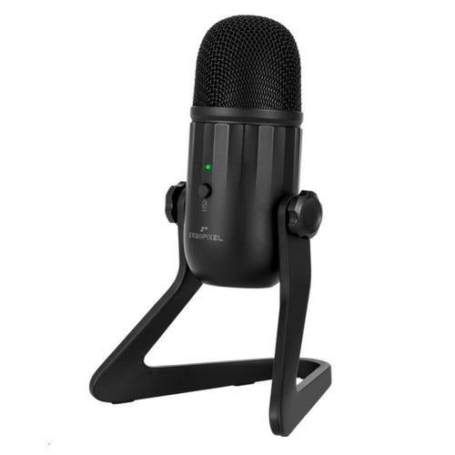 Ergopixel Stream Microphone Black (EP-MP0003)  - Smart Live Now 2021