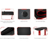 Ergopixel Terra Series Gaming Desk Red (GD-0002) / Black (GD-0001)  - Smart Live Now 2021