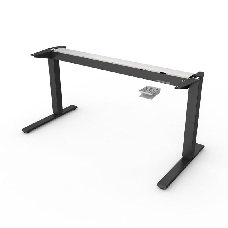 Humanscale Float Sit Stand Height Adjustable Desk (Non-Electric)  - Smart Live Now 2021