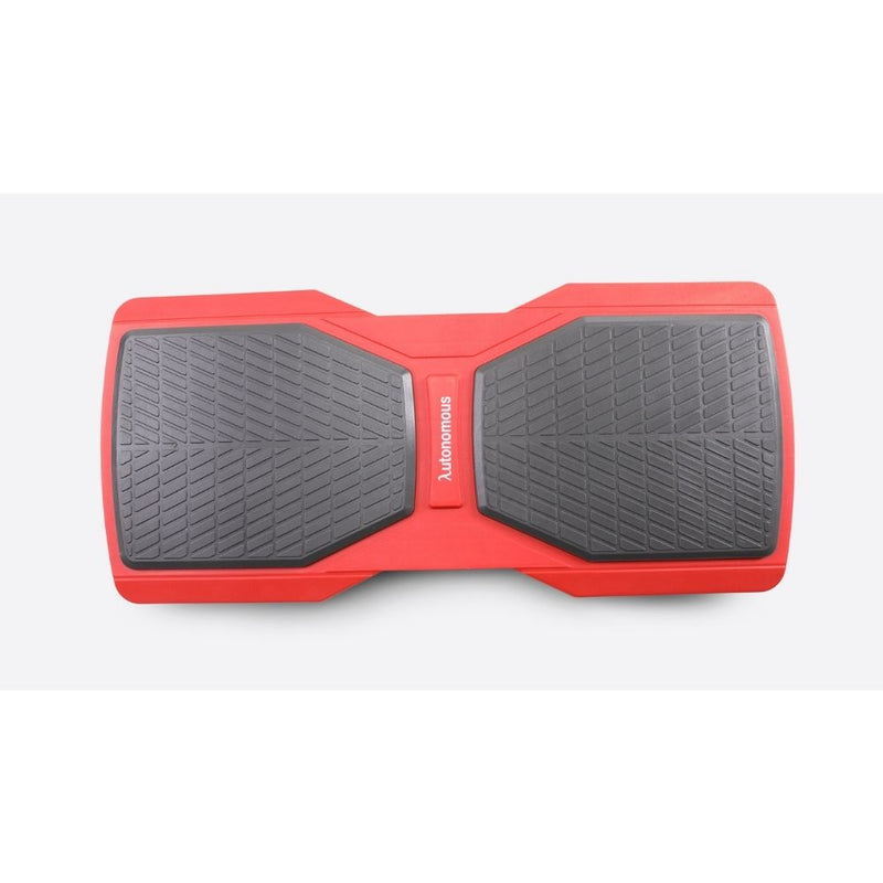 Autonomous Flow Board  - Smart Live Now 2021