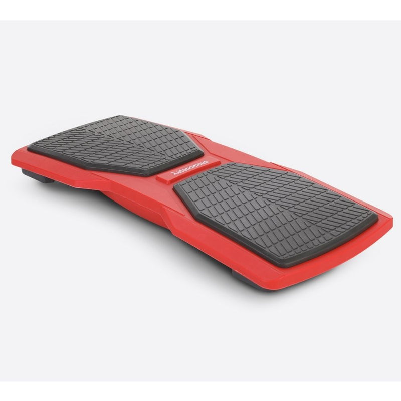 Autonomous Flow Board Red - Smart Live Now 2021