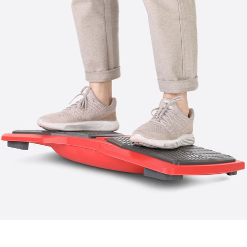 Autonomous Flow Board  - Smart Live Now 2021
