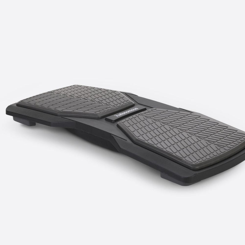 Autonomous Flow Board Black - Smart Live Now 2021