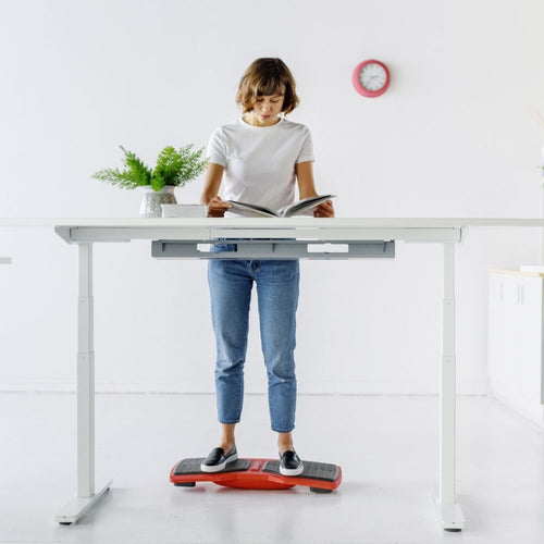 Autonomous Flow Board  - Smart Live Now 2021