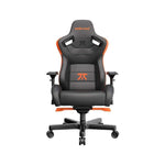 Anda Seat Fnatic Edition Premium Gaming Chair  - Smart Live Now 2021
