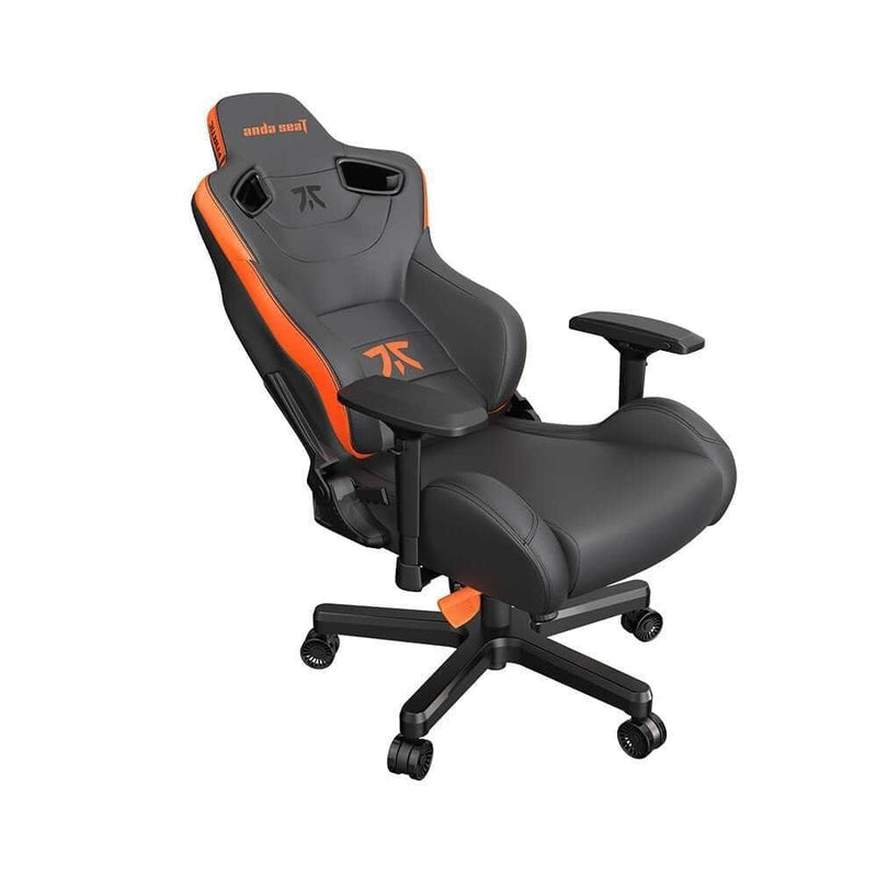 Anda Seat Fnatic Edition Premium Gaming Chair  - Smart Live Now 2021