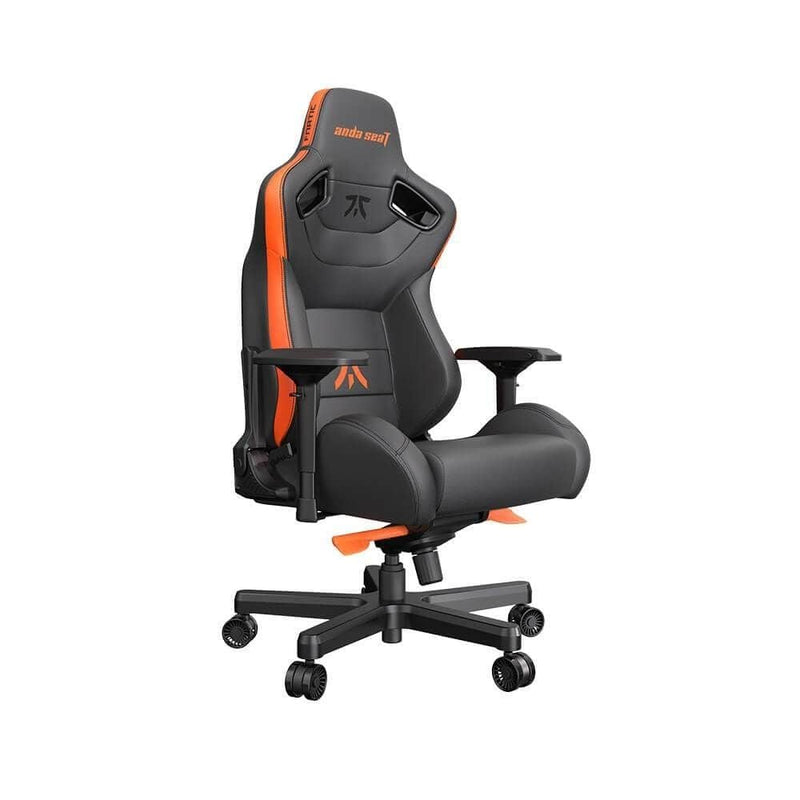 Anda Seat Fnatic Edition Premium Gaming Chair  - Smart Live Now 2021