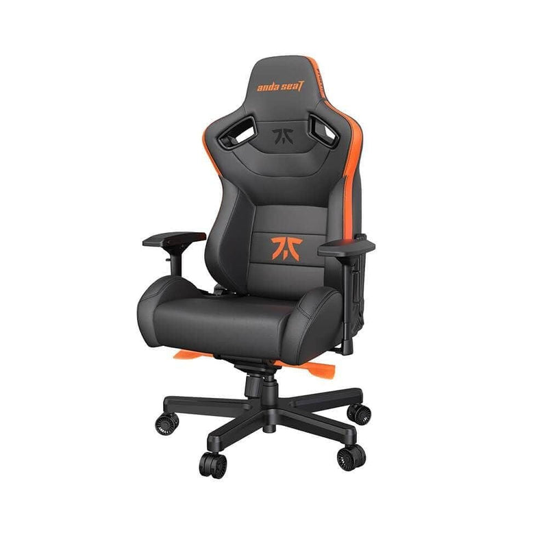 Anda Seat Fnatic Edition Premium Gaming Chair  - Smart Live Now 2021