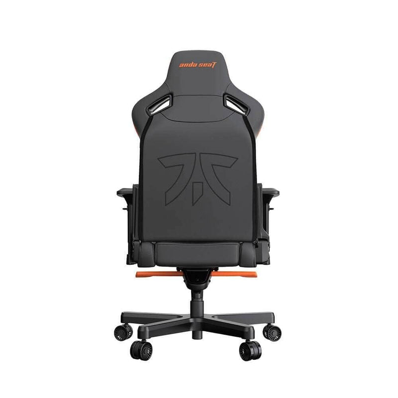 Anda Seat Fnatic Edition Premium Gaming Chair  - Smart Live Now 2021