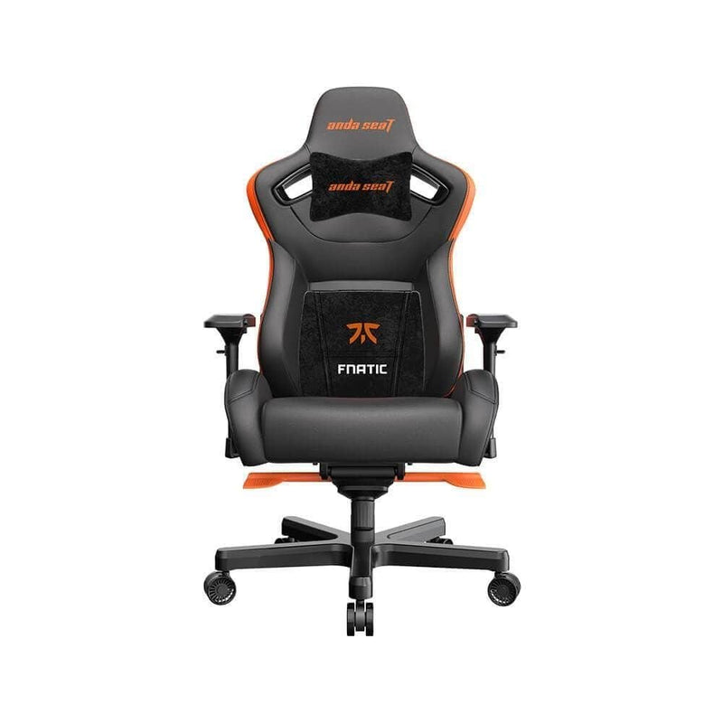 Anda Seat Fnatic Edition Premium Gaming Chair  - Smart Live Now 2021