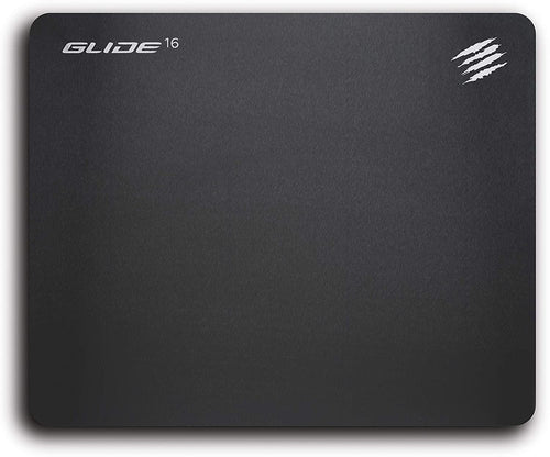 Mad Catz The Authentic G.L.I.D.E. 16" Gaming Surface  - Smart Live Now 2021