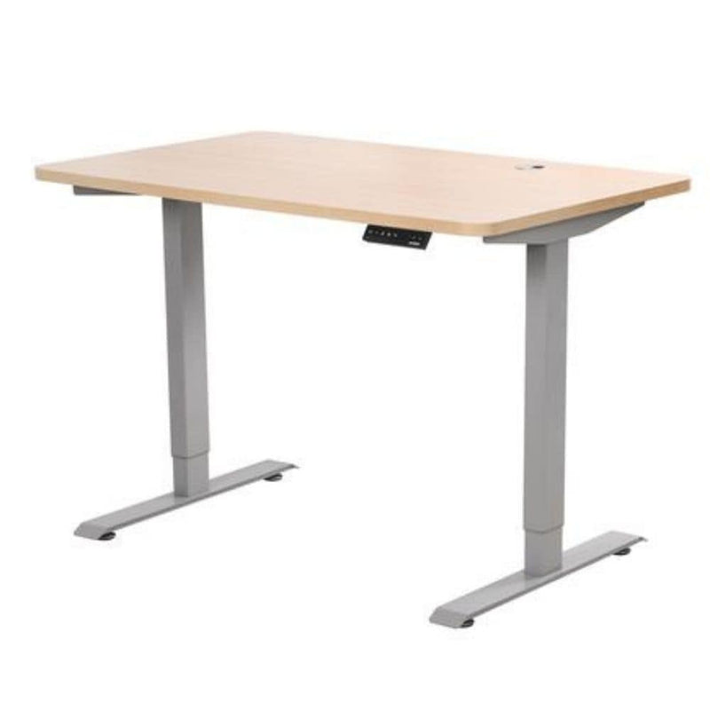 Overstock sit stand desk sale