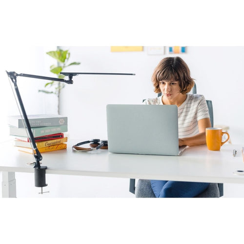 Autonomous LED Desk Lamp  - Smart Live Now 2021