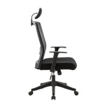 EFFYDESK MayaChair - Ergonomic Office Chair (With Headrest)  - Smart Live Now 2021
