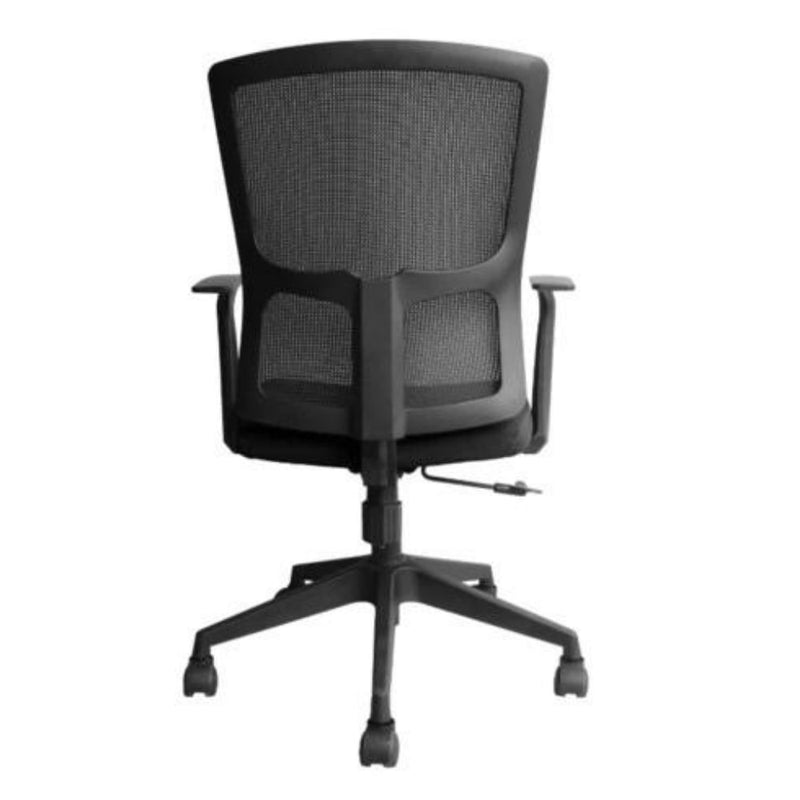 EFFYDESK YinChair - Ergonomic Office Chair  - Smart Live Now 2021