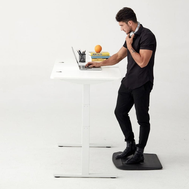 Autonomous Anti Fatigue Mats  - Smart Live Now 2021