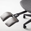 Autonomous ErgoChair Recline - All Black  - Smart Live Now 2021