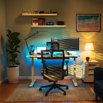 Autonomous ErgoChair Recline - All Black  - Smart Live Now 2021