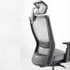 Autonomous ErgoChair Recline - All Black  - Smart Live Now 2021