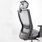 Autonomous ErgoChair Recline - All Black  - Smart Live Now 2021