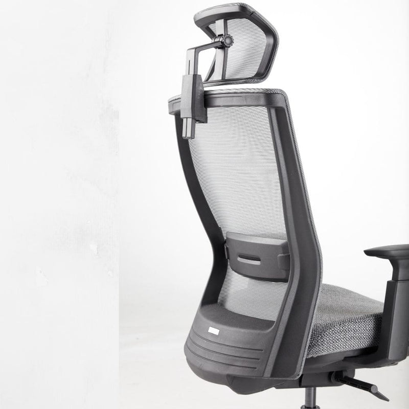 Autonomous ErgoChair Recline - Cool Gray  - Smart Live Now 2021