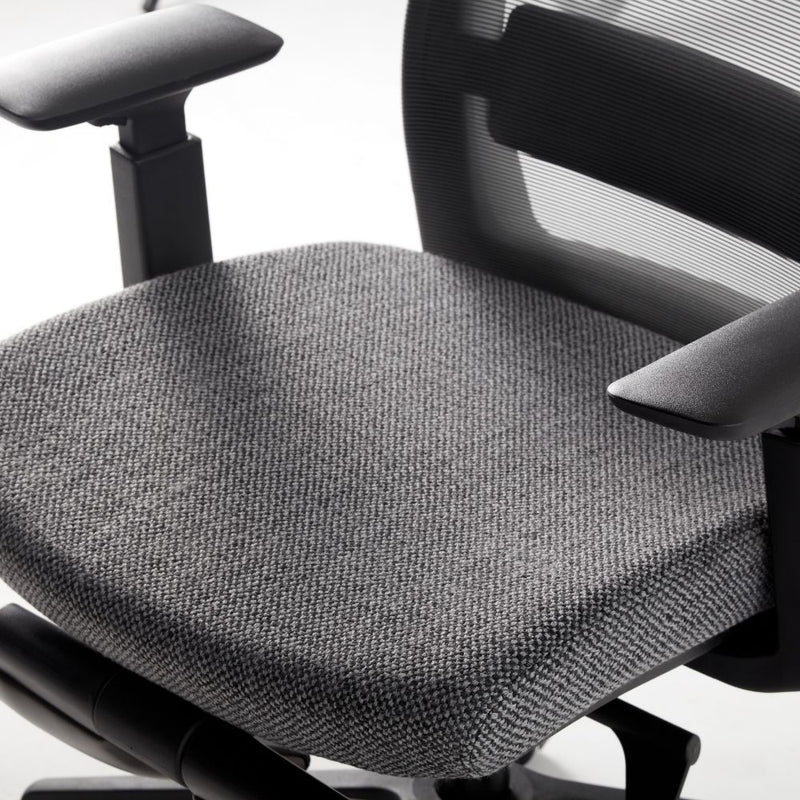 Autonomous ErgoChair Recline - Cool Gray  - Smart Live Now 2021