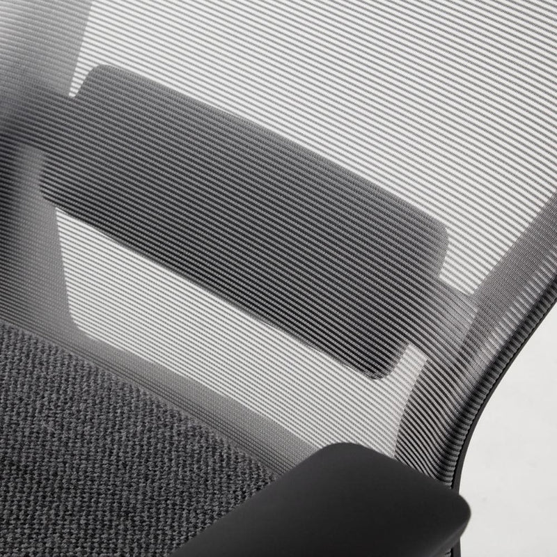 Autonomous ErgoChair Recline - All Black  - Smart Live Now 2021
