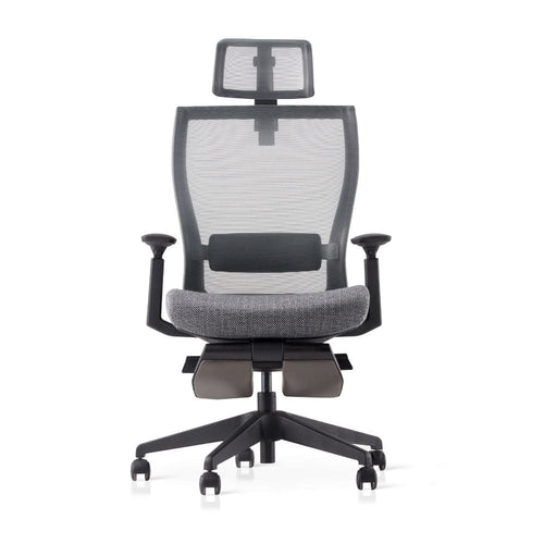 Autonomous ErgoChair Recline - Cool Gray  - Smart Live Now 2021