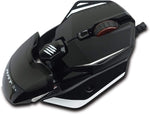 Mad Catz The Authentic R.A.T. 2+ Optical Gaming Mouse  - Smart Live Now 2021