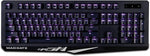 Mad Catz The Authentic S.T.R.I.K.E. 4 Mechanical Gaming Keyboard  - Smart Live Now 2021