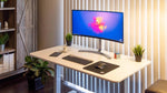 Autonomous SmartDesk Core - Bamboo Top  - Smart Live Now 2021