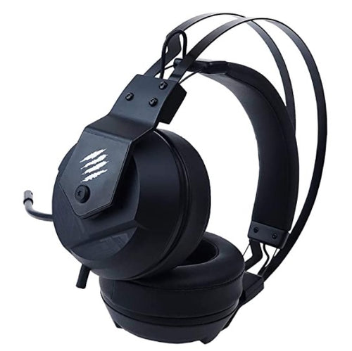 Mad Catz The Authentic F.R.E.Q. 2 Gaming Headset  - Smart Live Now 2021