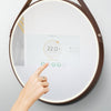 HILO Smart Mirror Interactive Android LED Touch Screen Mirror  - Smart Live Now 2021